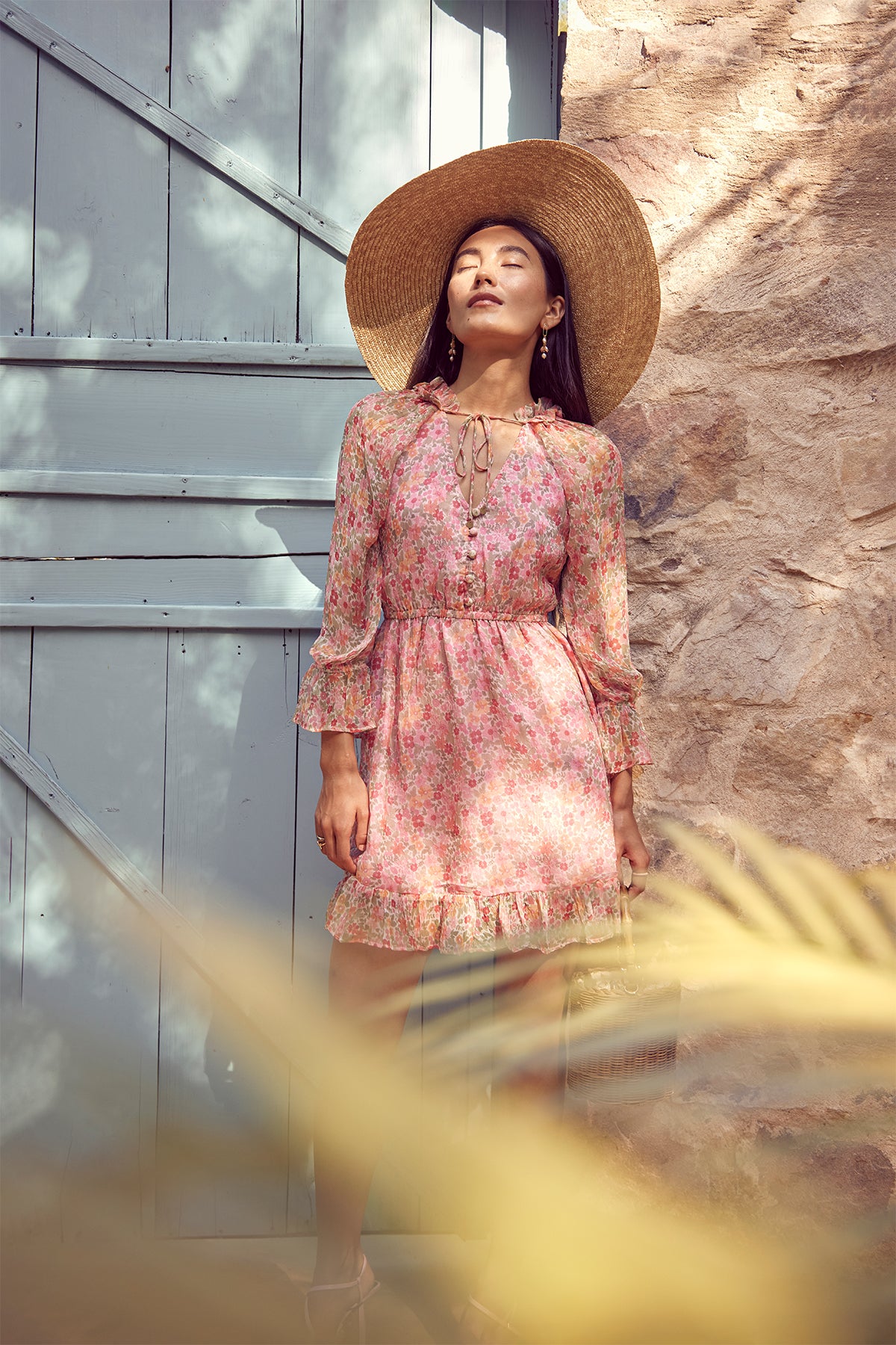Cento Short Dress