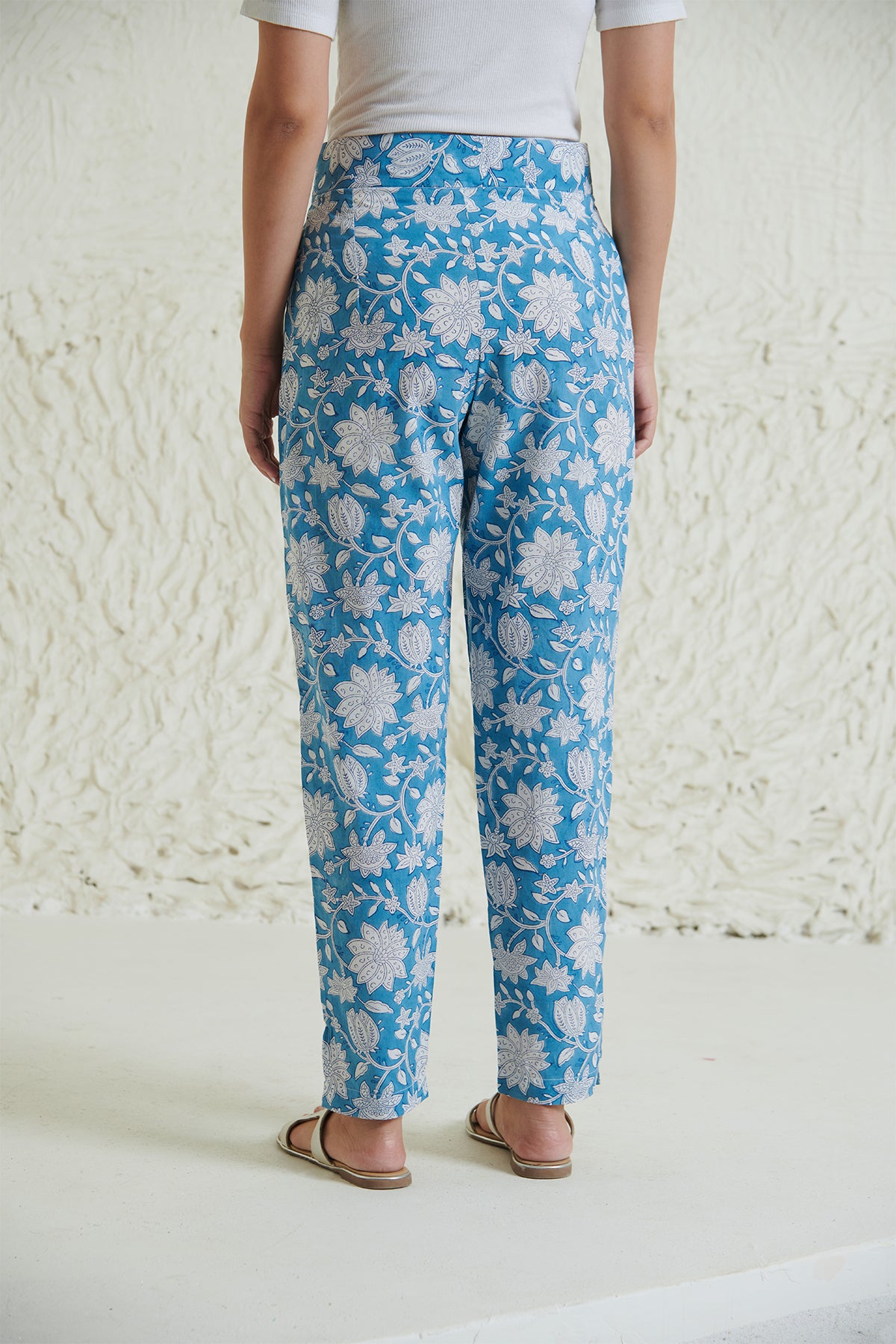 Kumud Pants