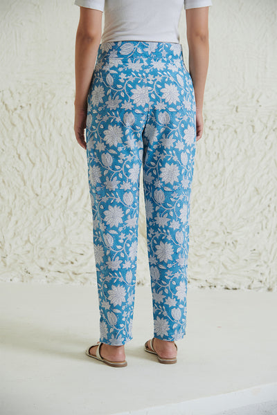 Kumud Pants