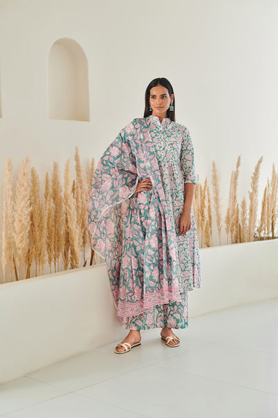 Pankhi Dupatta