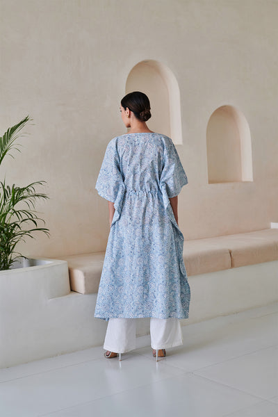 Mogra Kaftan