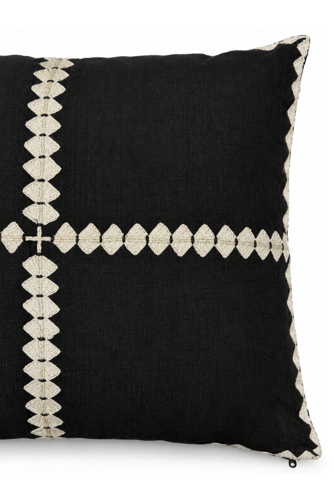 Moonchild Zari Cushion
