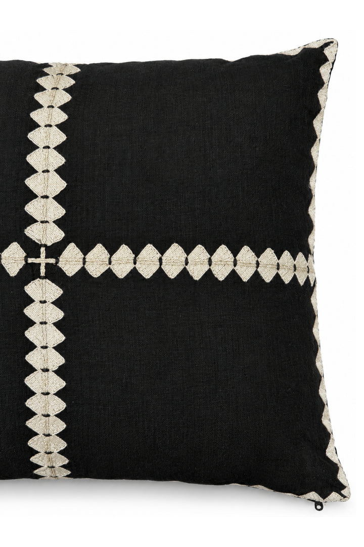 Moonchild Zari Cushion