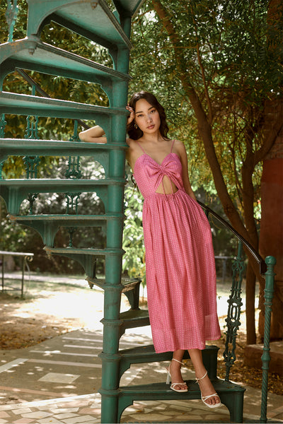 Sintra Dress