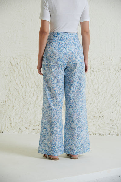 Mogra Pants