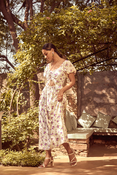 Milos Dress