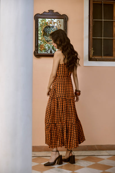 Hazel Dress