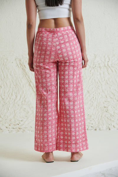 Bahaar Pants