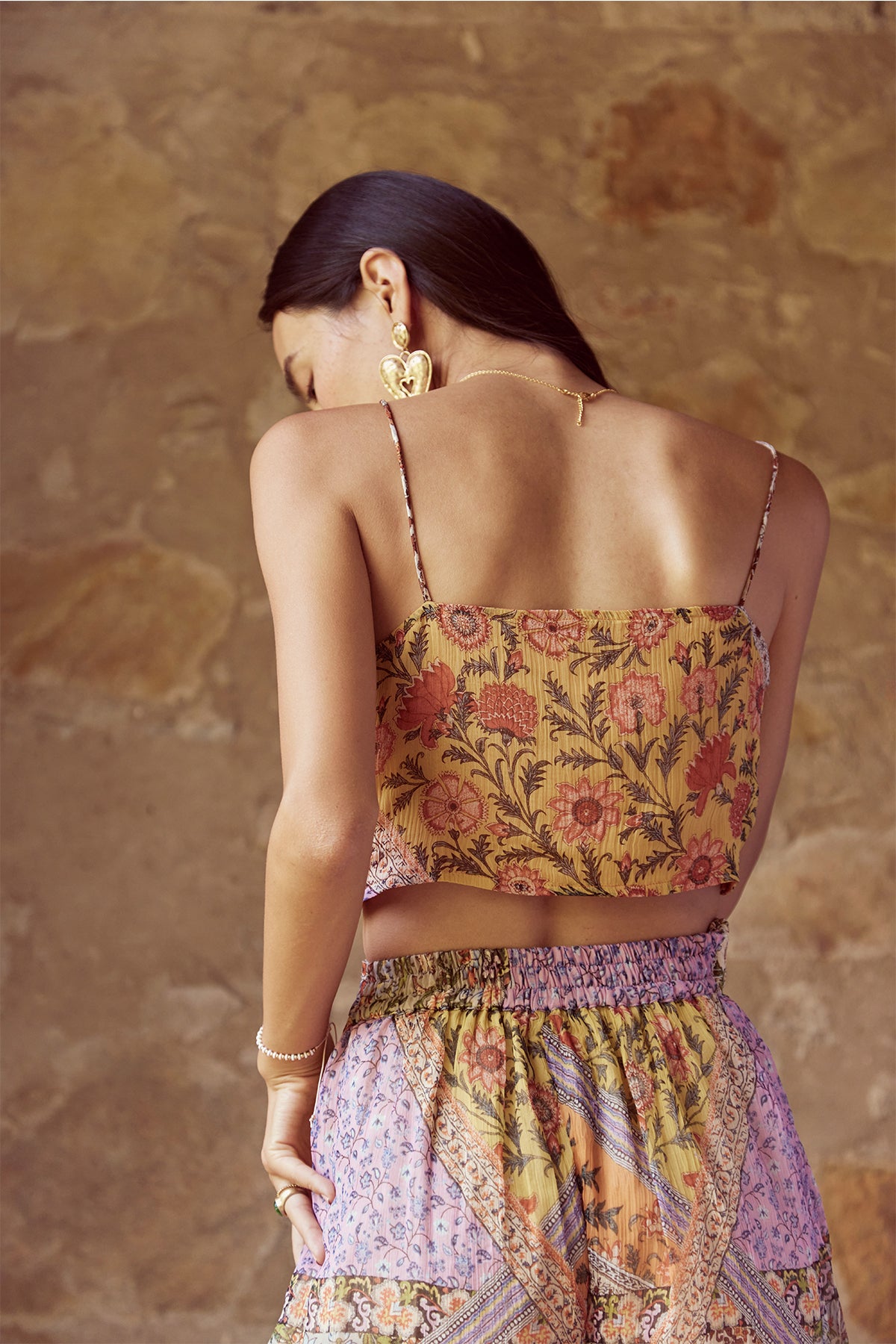 Amalfi Blouse