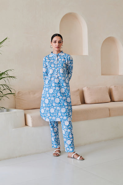 Kumud Tunic