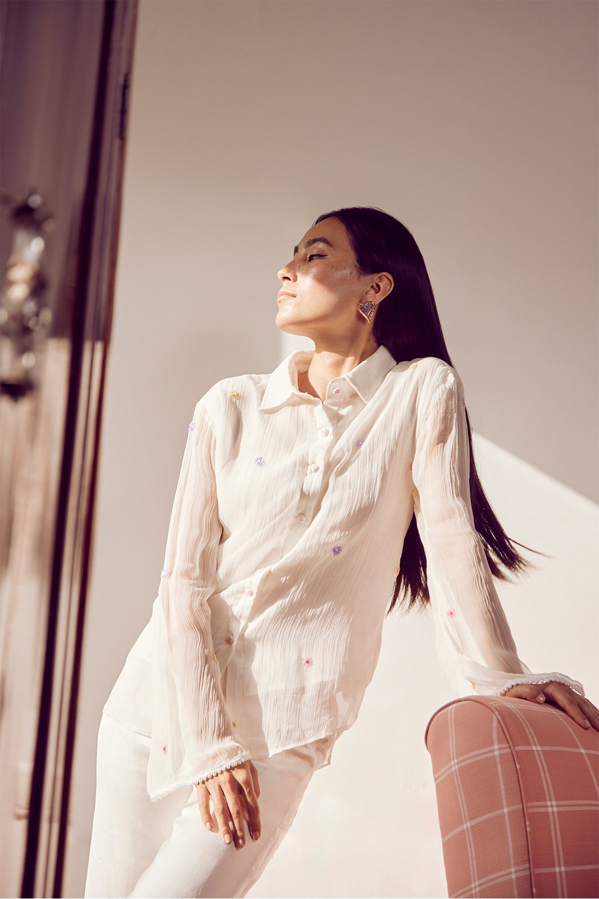 Puglia Shirt