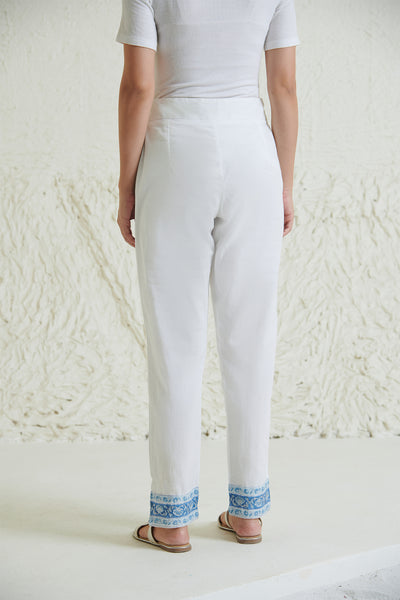 Neelam Pants