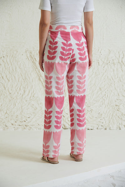 Kamal Pants