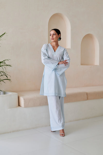 Ambar Tunic