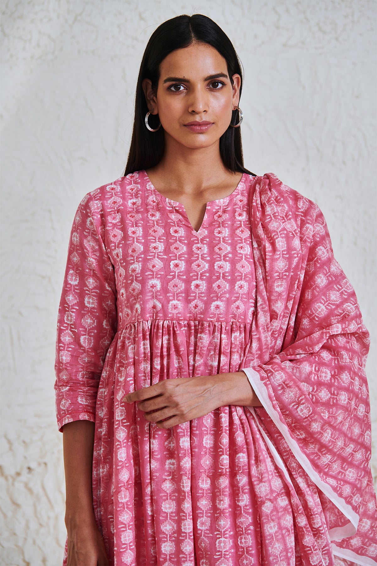 Bahaar Dupatta