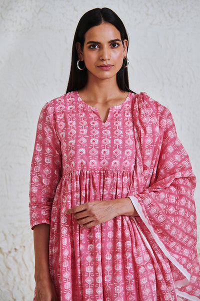 Bahaar Dupatta