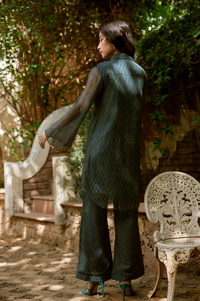 Evora Pants