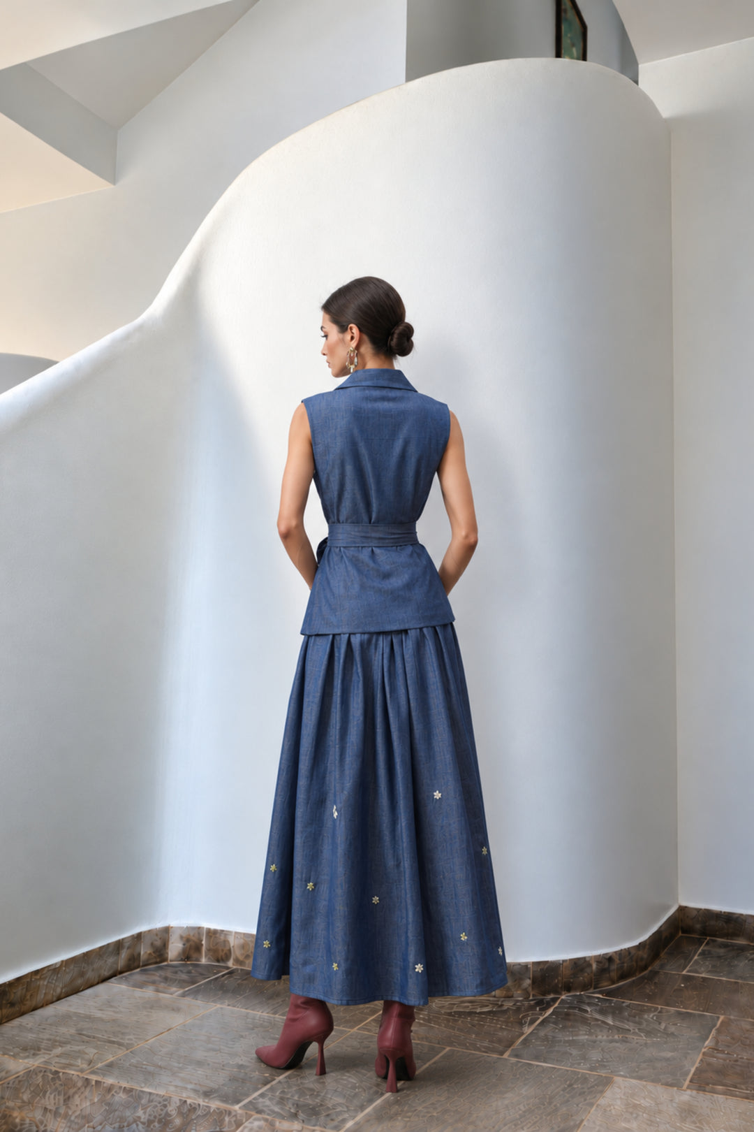 Celestial Skirt
