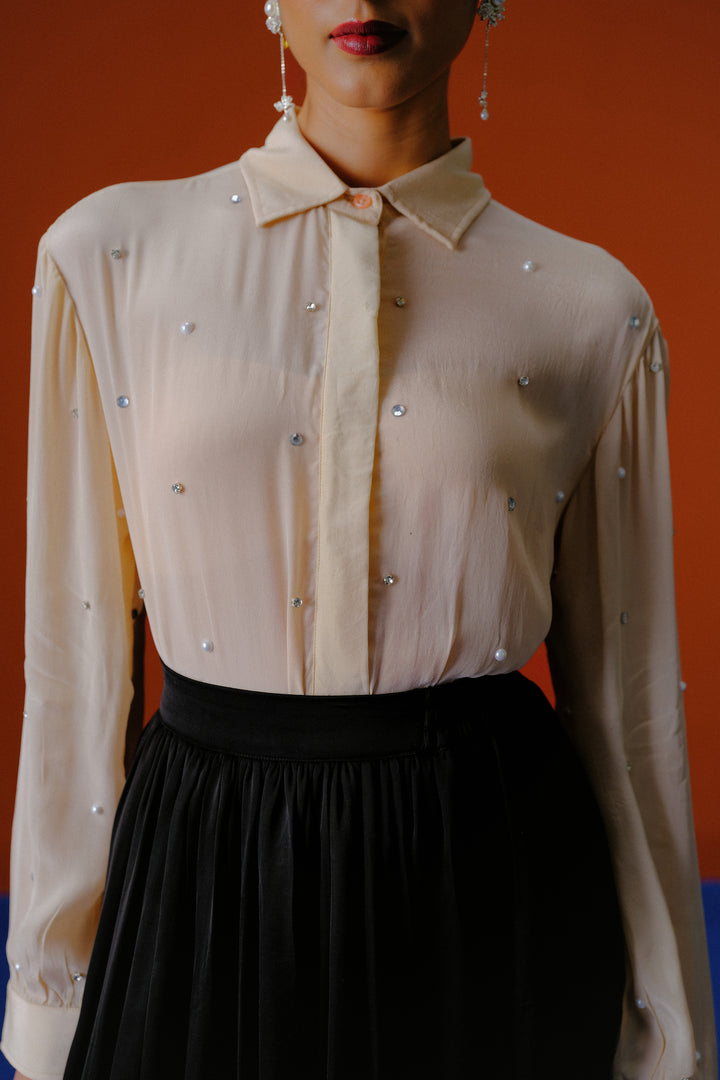 Crystal Shirt
