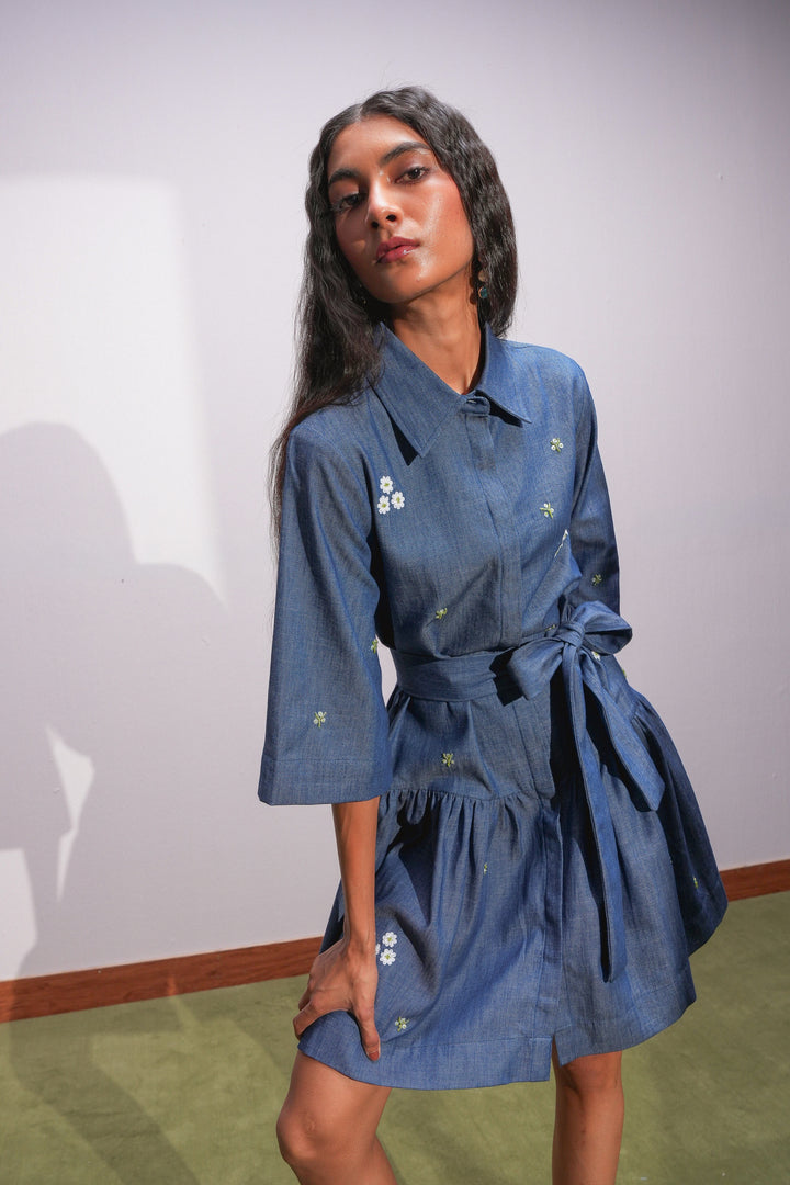 Celestial Dress