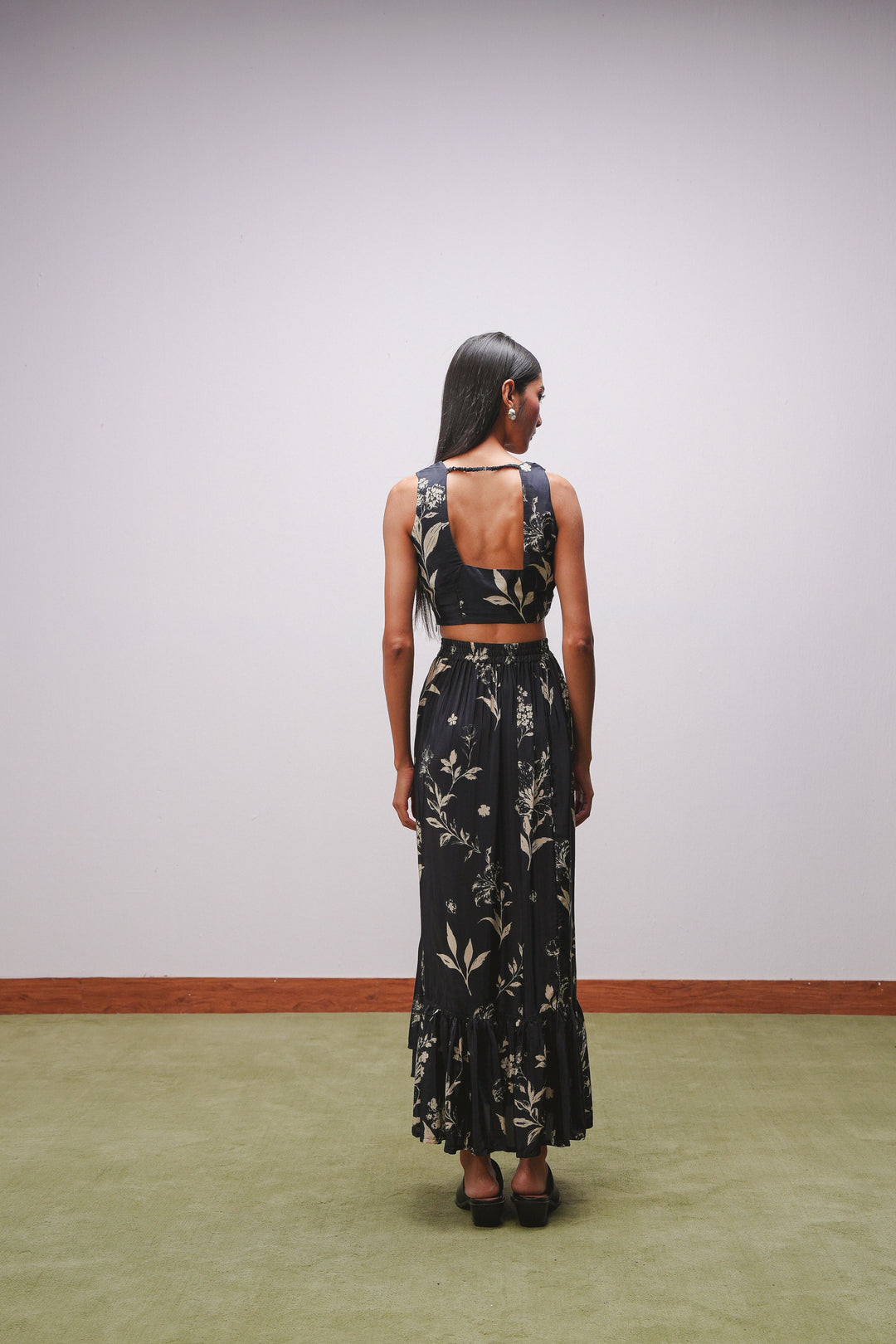 Eclipse Skirt