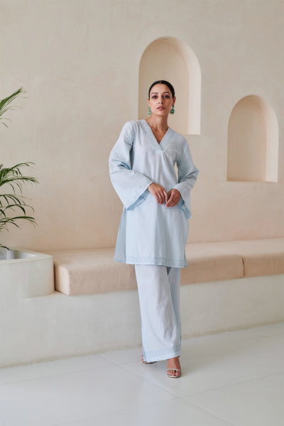 Ambar Tunic