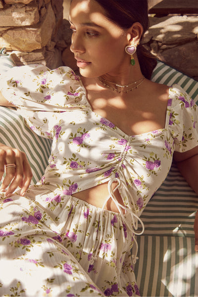 Milos Dress