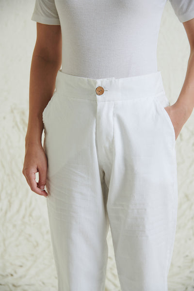 Neelam Pants
