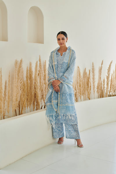 Mogra Kurta
