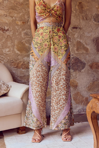 Amalfi Pants
