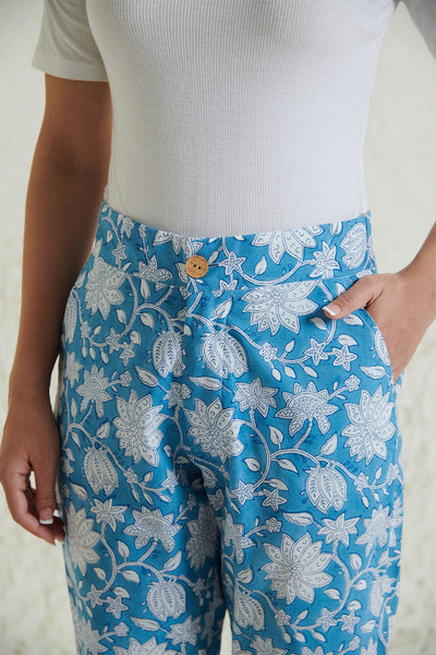 Kumud Pants