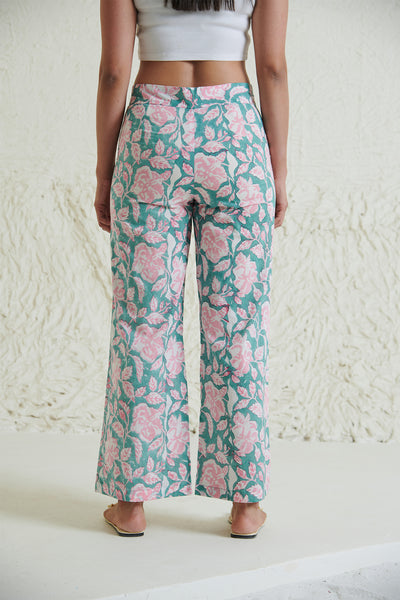 Pankhi Pants