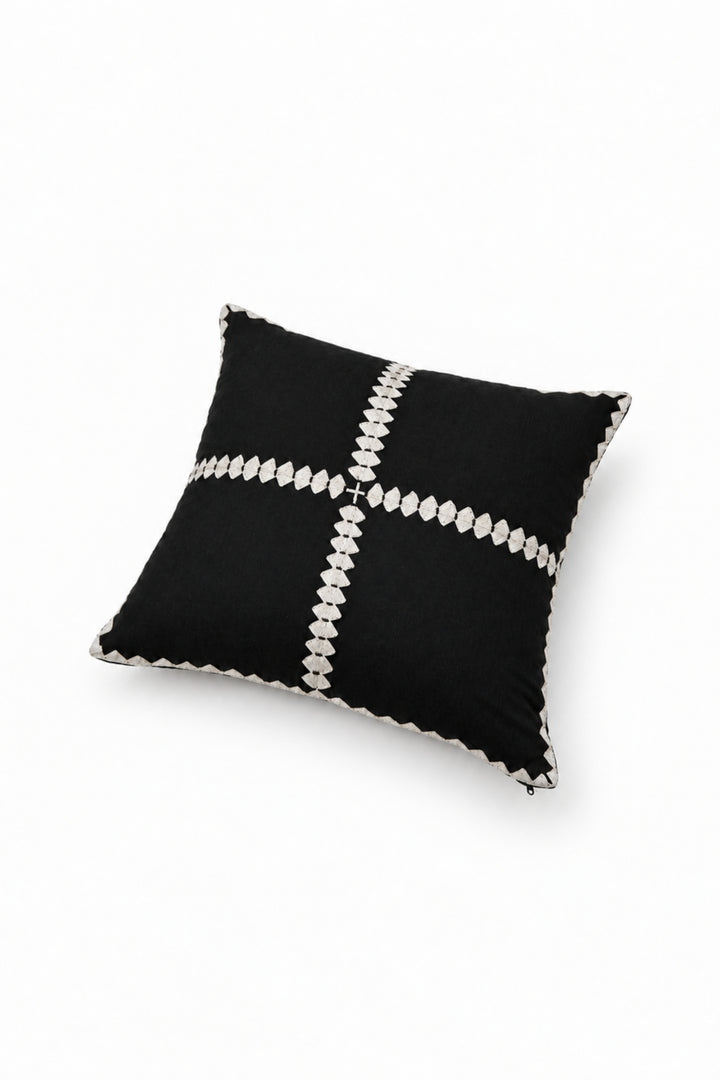 Moonchild Zari Cushion