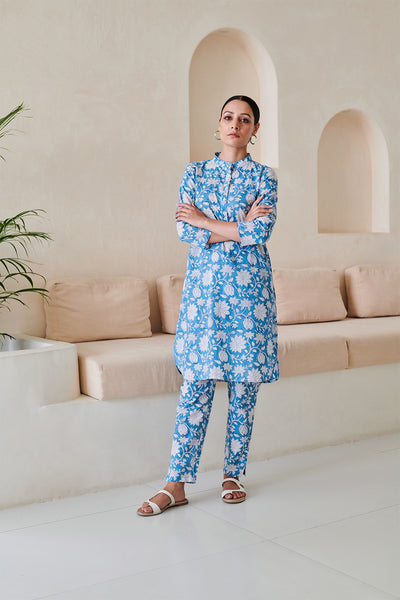 Kumud Tunic