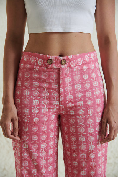 Bahaar Pants