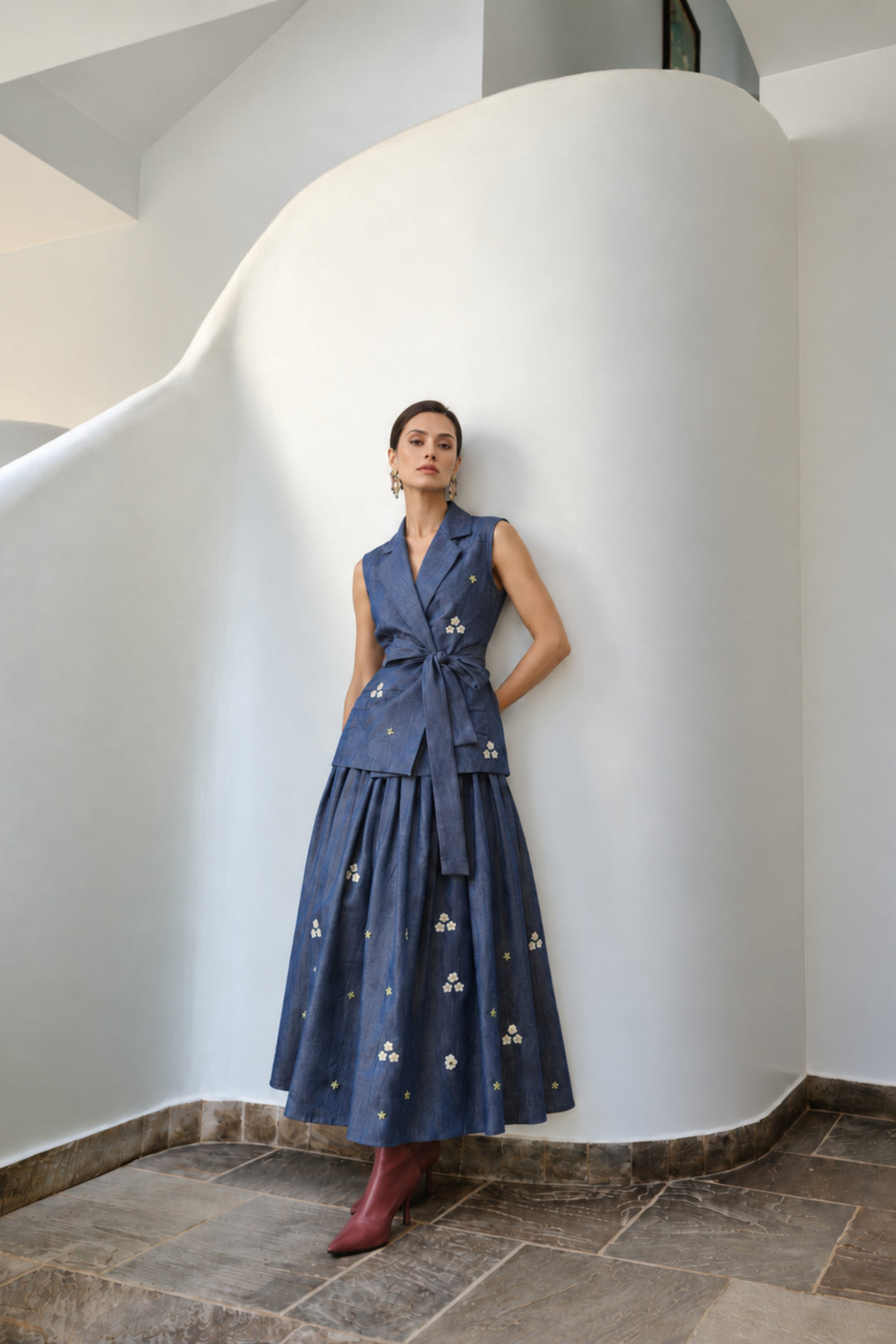 Celestial Skirt