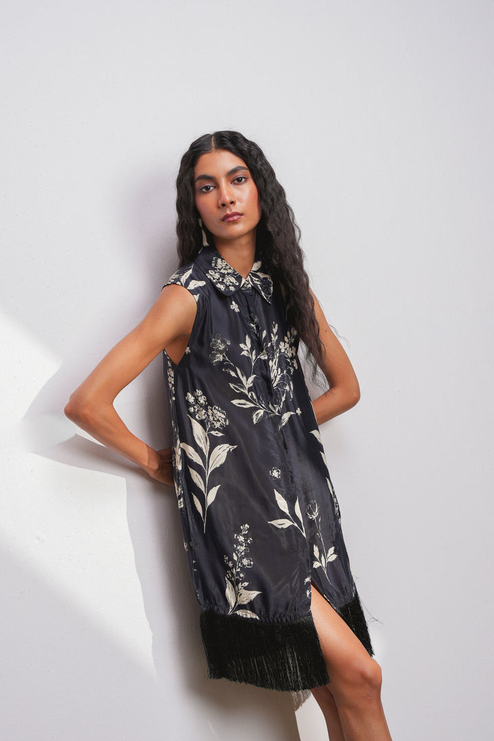 Eclipse Dress