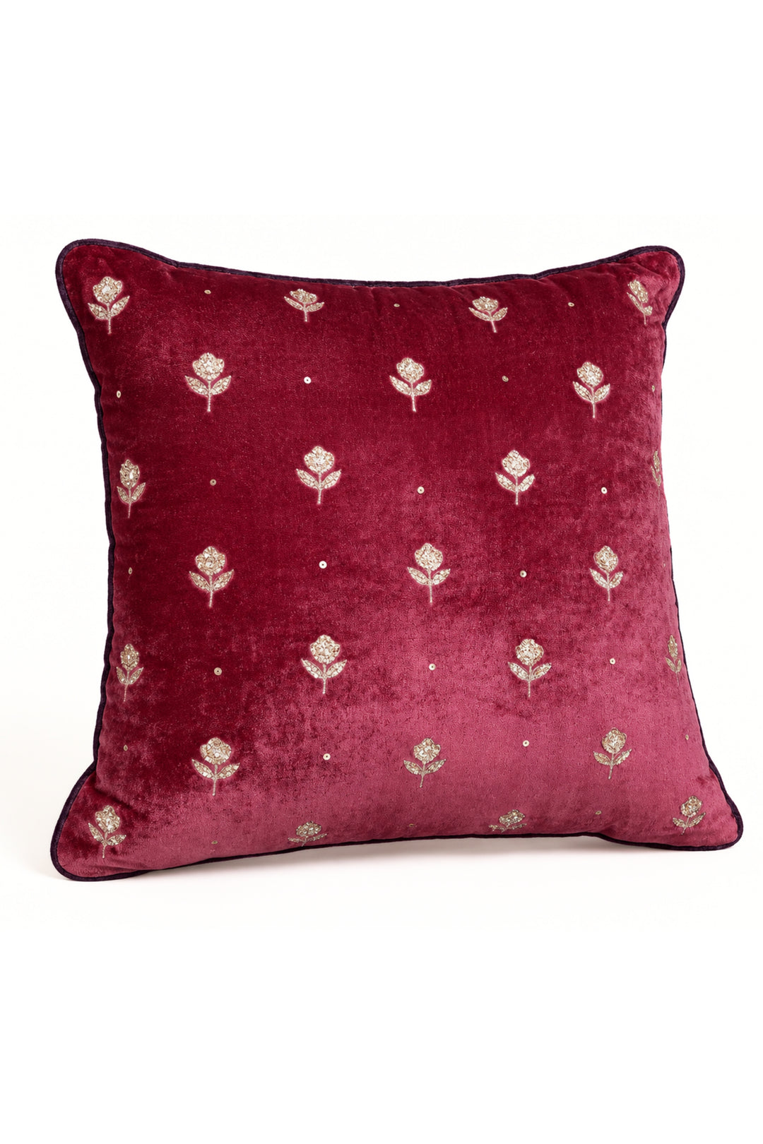 Maharani Velvet Cushion