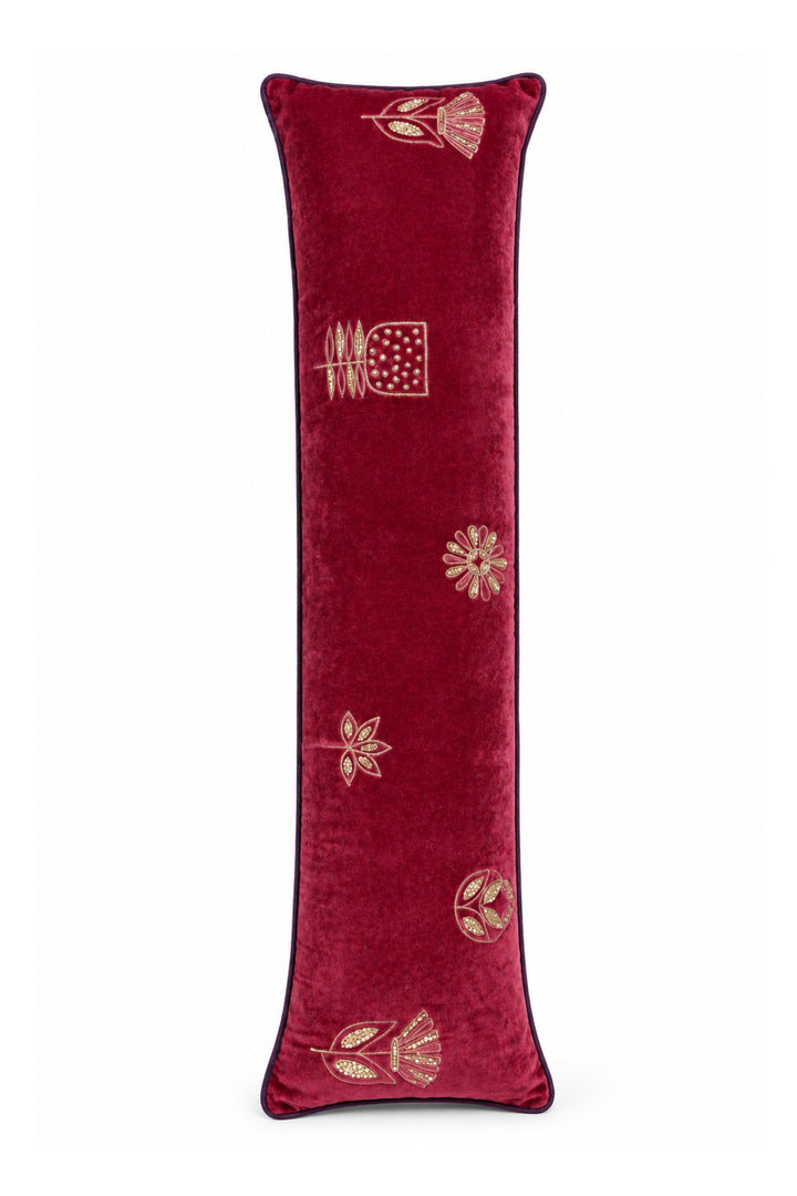 Mirage Velvet Cushion