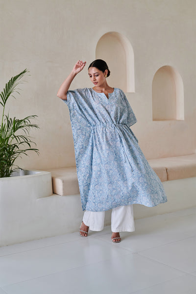 Mogra Kaftan