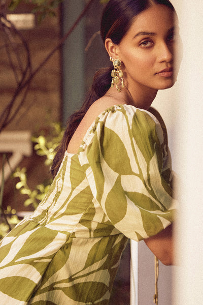 Delos Dress