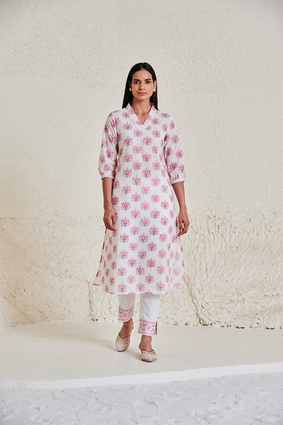 Urvi Cotton Kurta