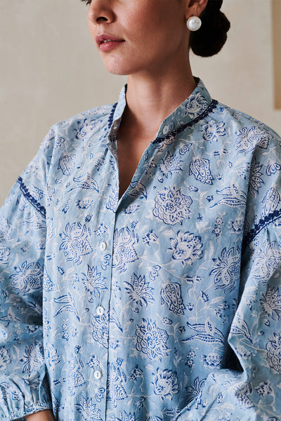 Mogra Shirt