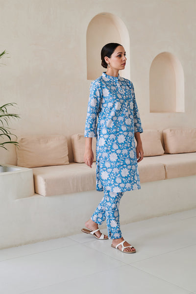 Kumud Tunic