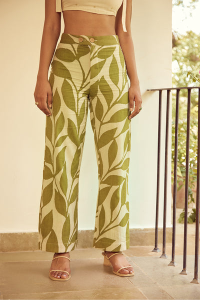 Delos Pants