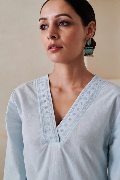 Ambar Tunic