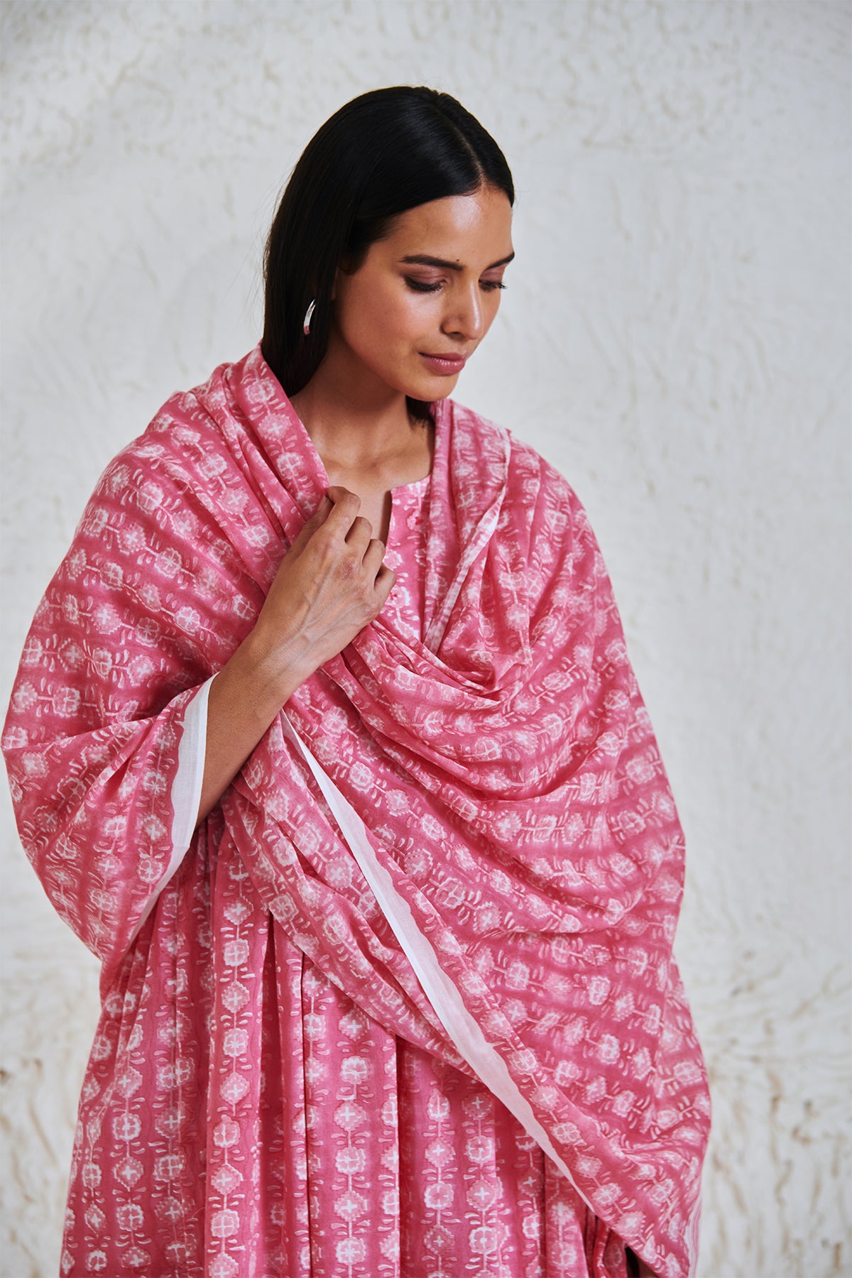 Bahaar Dupatta