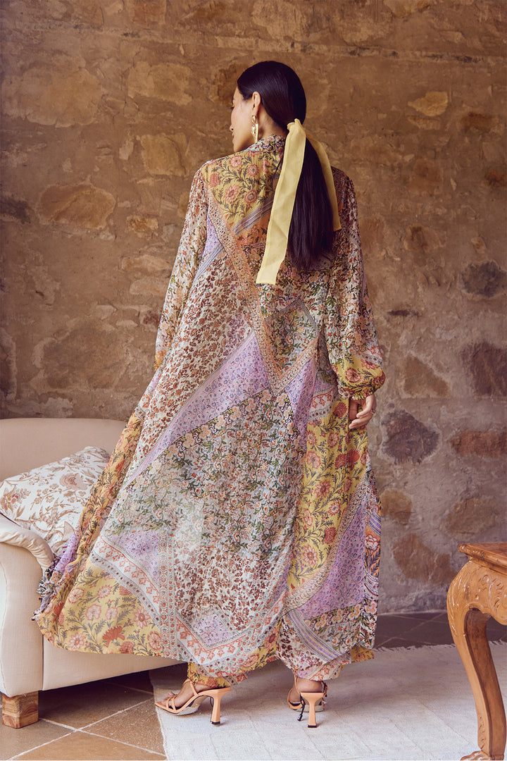 Amalfi Kimono
