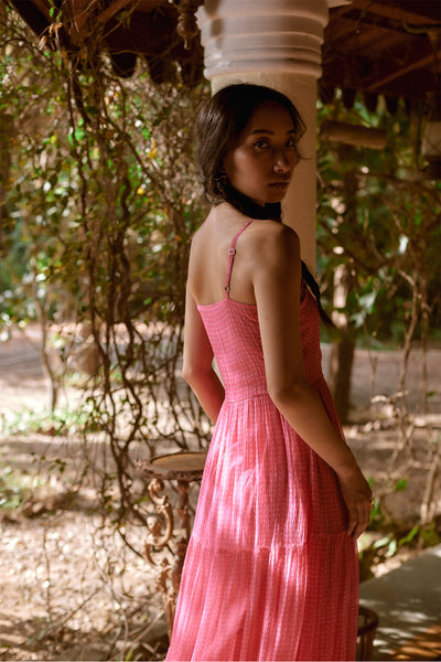 Sintra Maxi Dress