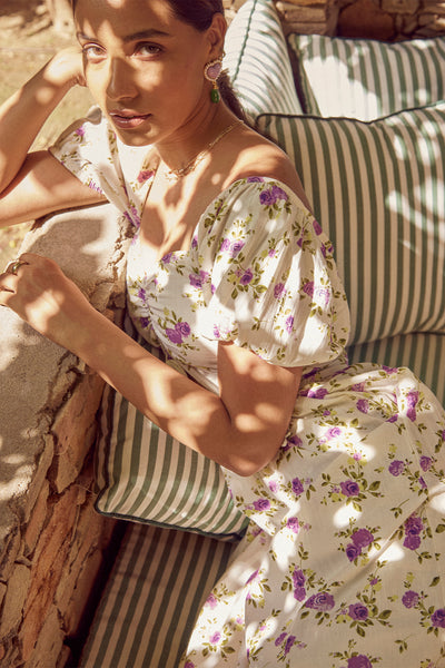 Milos Dress